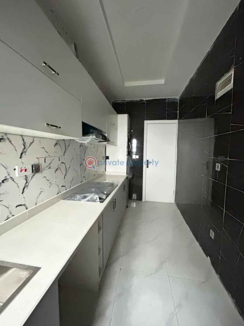 3 bedroom Terraced Duplex For Sale Ikota Lekki Lagos - 8