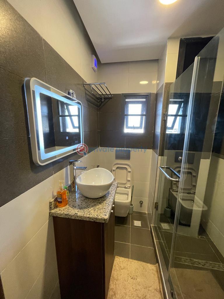 3 bedroom Shared Apartment Short let Road 15, Eti Osa 106104, Lekki Lekki Phase 1 Lagos - 16
