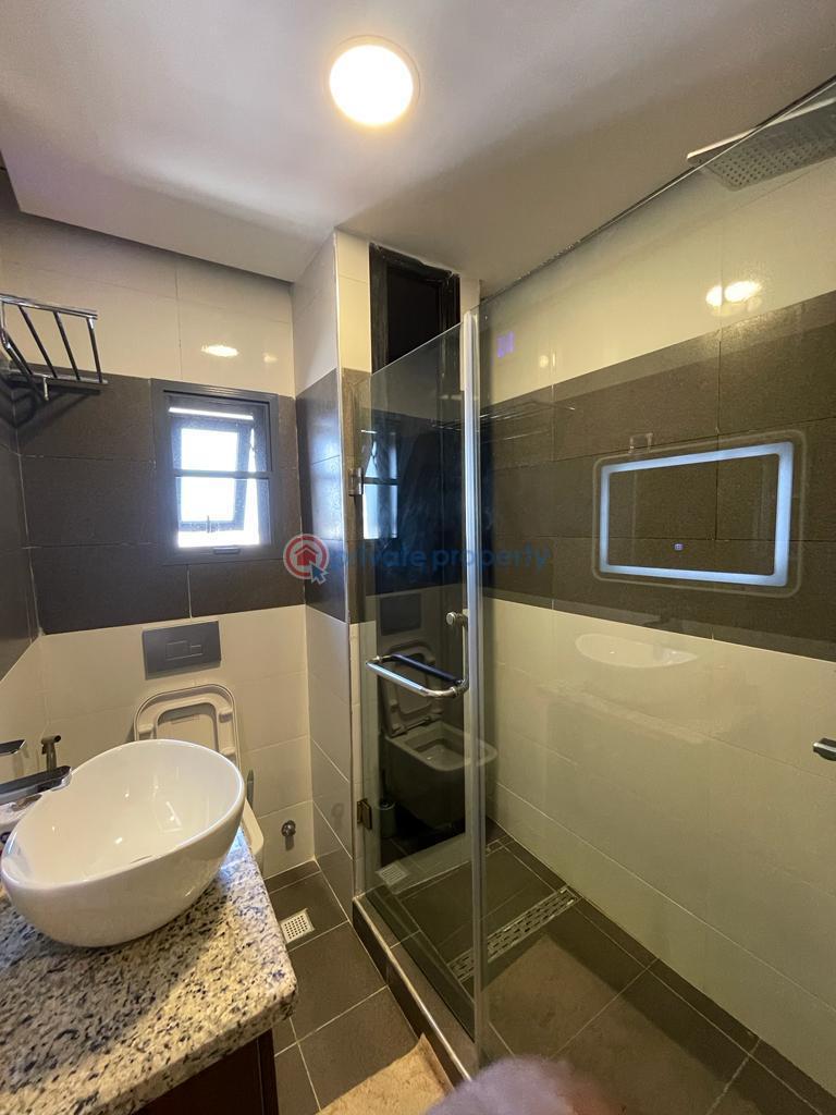 3 bedroom Shared Apartment Short let Road 15, Eti Osa 106104, Lekki Lekki Phase 1 Lagos - 14
