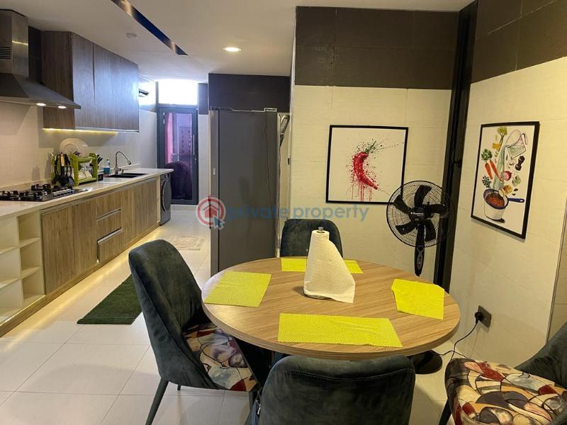 3 bedroom Shared Apartment Short let Road 15, Eti Osa 106104, Lekki Lekki Phase 1 Lagos - 8