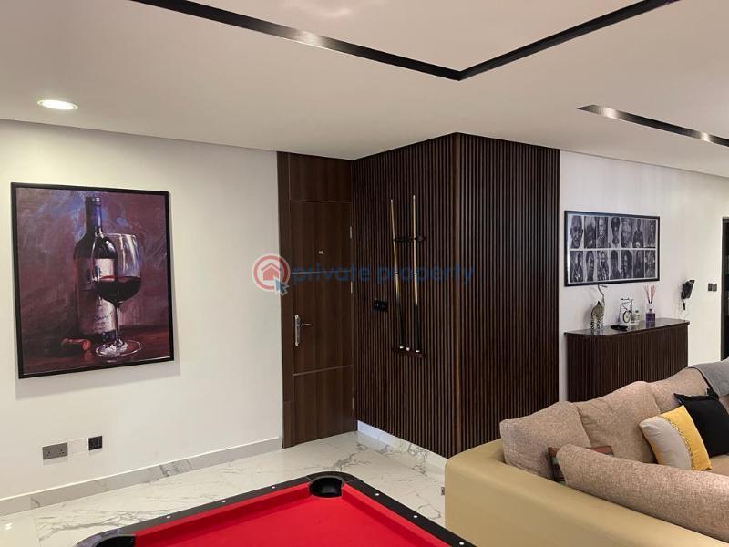3 bedroom Shared Apartment Short let Road 15, Eti Osa 106104, Lekki Lekki Phase 1 Lagos - 7
