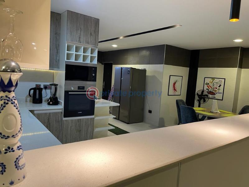 3 bedroom Shared Apartment Short let Road 15, Eti Osa 106104, Lekki Lekki Phase 1 Lagos - 5