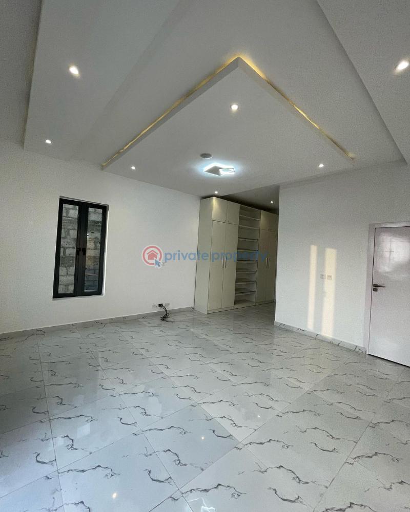 4 bedroom House For Sale Ajah Lagos - 7
