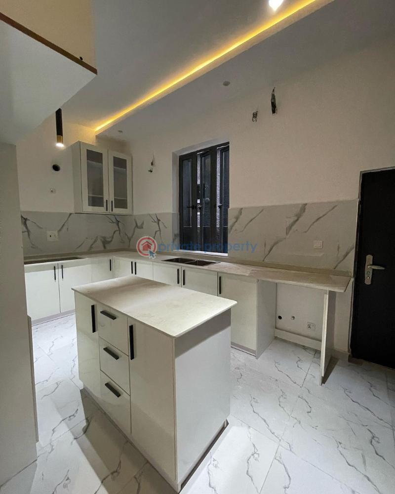 4 bedroom House For Sale Ajah Lagos - 2