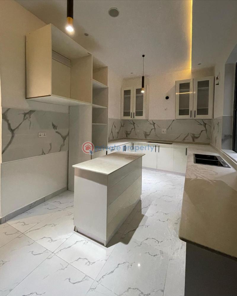 4 bedroom House For Sale Ajah Lagos - 3