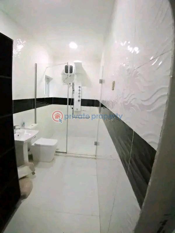 4 bedroom House For Sale Oluyole Extension Estate Ibadan Oyo - 7