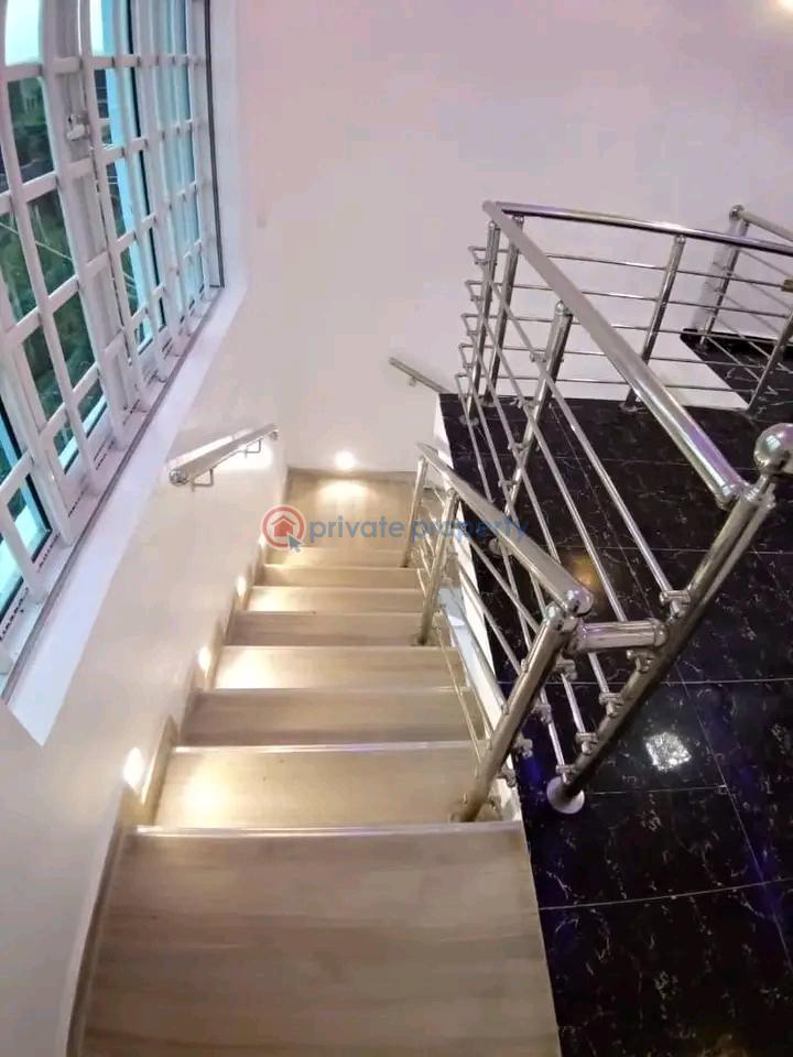 4 bedroom House For Sale Oluyole Extension Estate Ibadan Oyo - 5