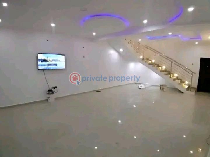 4 bedroom House For Sale Oluyole Extension Estate Ibadan Oyo - 1