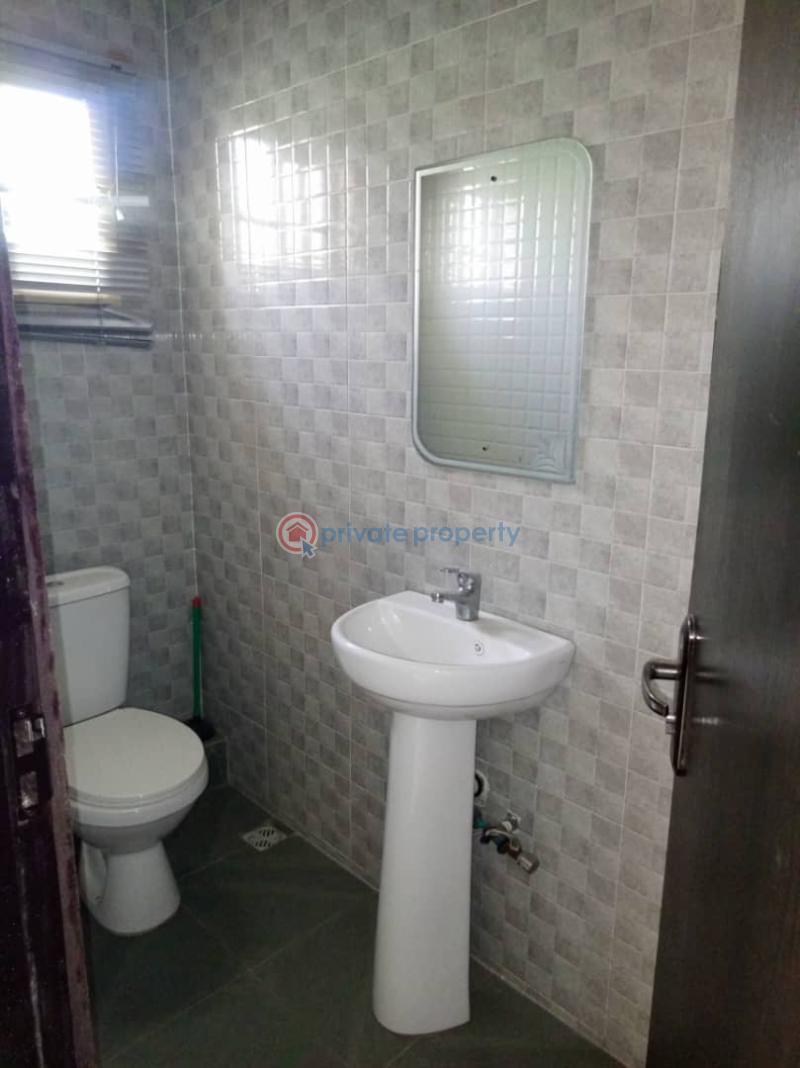 4 bedroom Flat & Apartment For Rent Medina Gbagada Lagos - 14