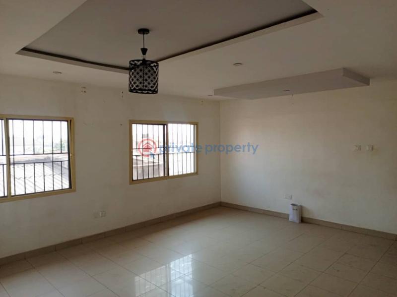 4 bedroom Flat & Apartment For Rent Medina Gbagada Lagos - 11