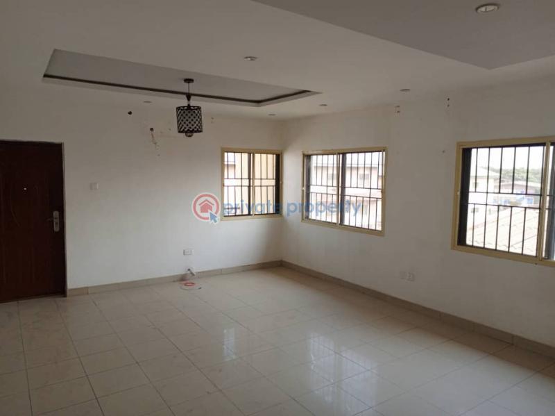 4 bedroom Flat & Apartment For Rent Medina Gbagada Lagos - 8