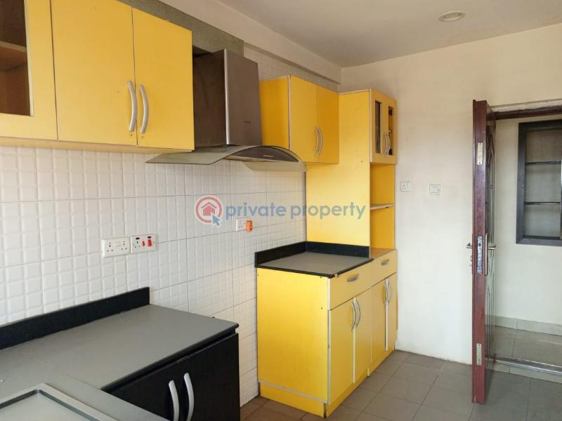 4 bedroom Flat & Apartment For Rent Medina Gbagada Lagos - 12