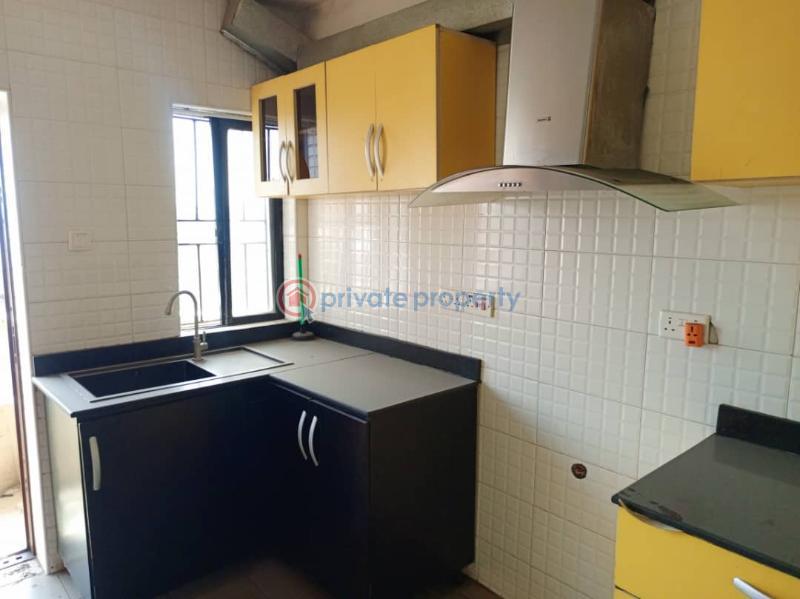 4 bedroom Flat & Apartment For Rent Medina Gbagada Lagos - 15
