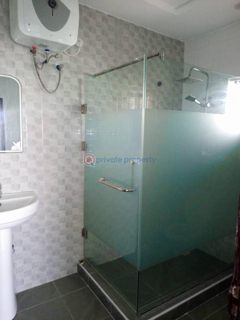 4 bedroom Flat & Apartment For Rent Medina Gbagada Lagos - 10