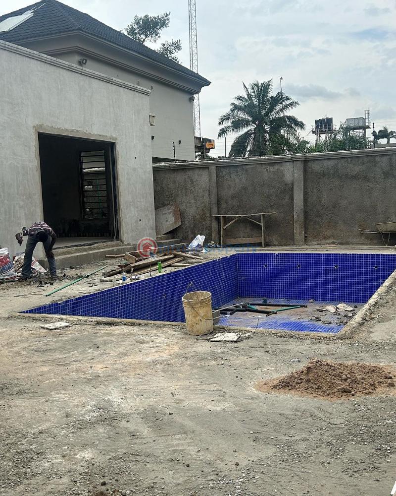 4 bedroom Detached Duplex For Sale Ikeja GRA Lagos - 8