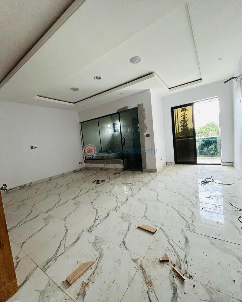 4 bedroom Detached Duplex For Sale Ikeja GRA Lagos - 5