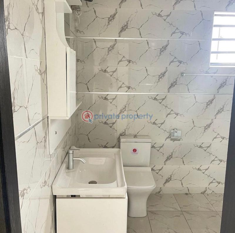 4 bedroom Semi detached Duplex For Sale Chevron Drive Lekki Lagos - 1