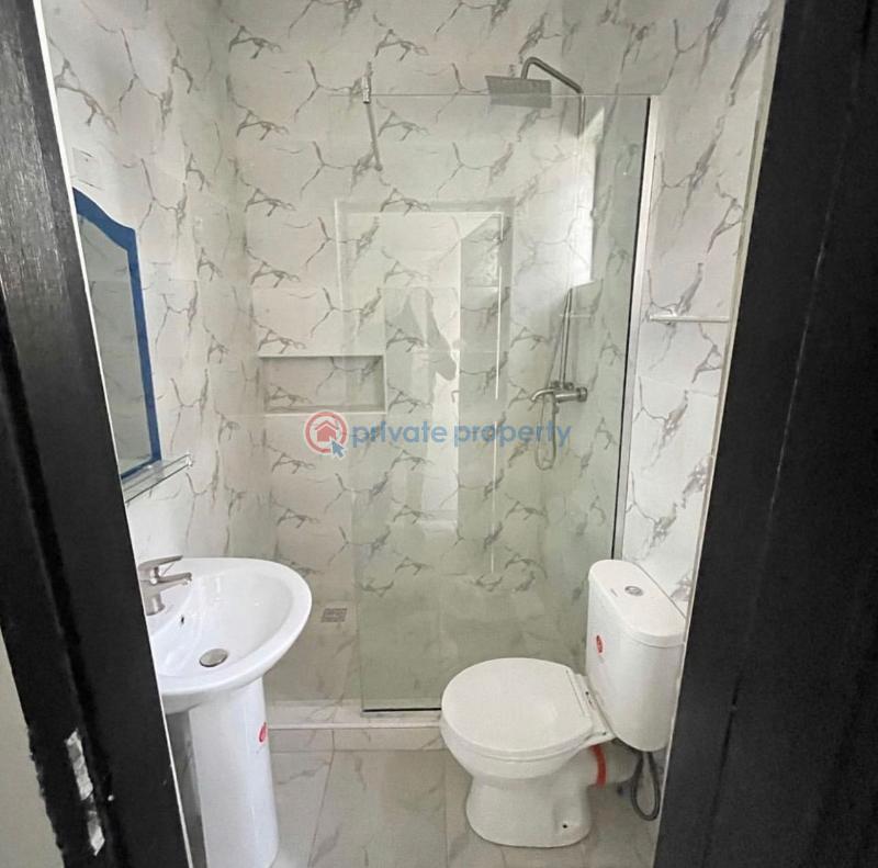 4 bedroom Semi detached Duplex For Sale Chevron Drive Lekki Lagos - 4