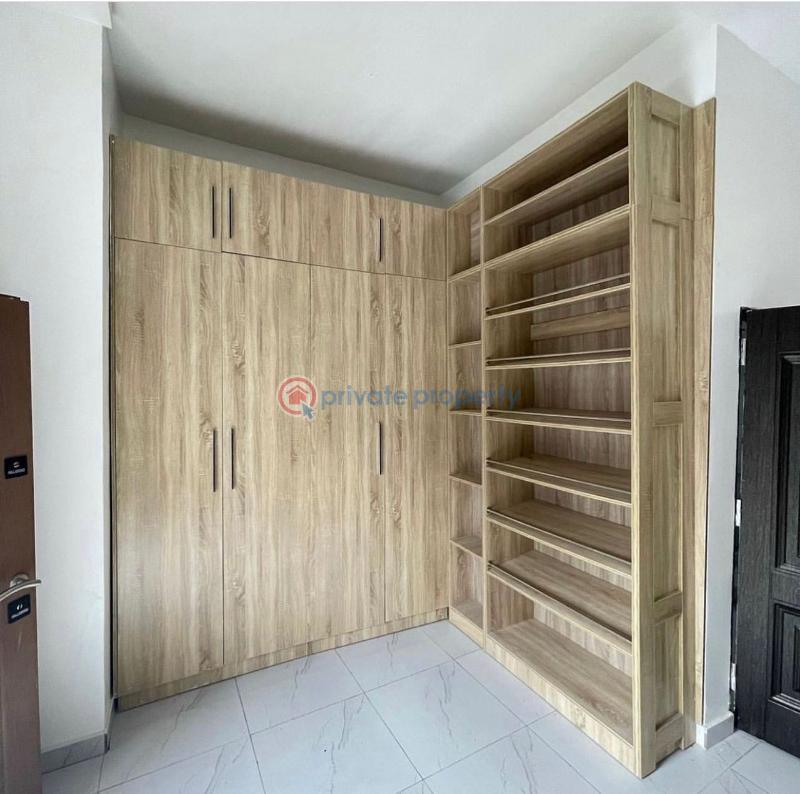 4 bedroom Semi detached Duplex For Sale Chevron Drive Lekki Lagos - 3