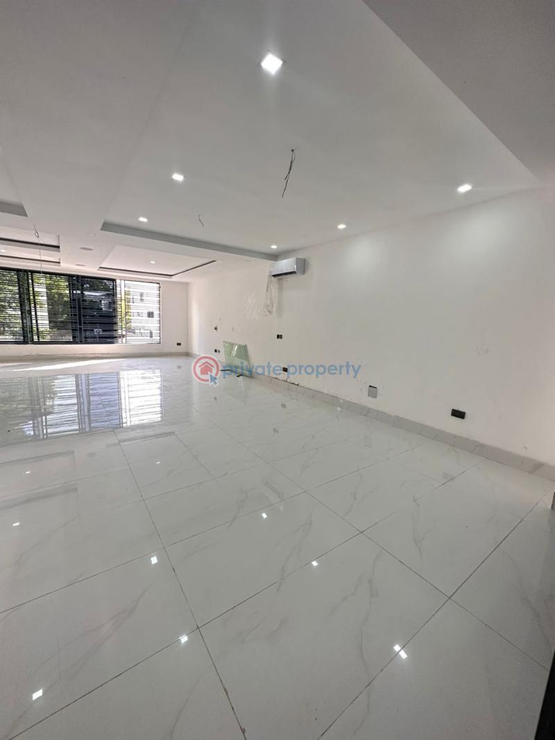 Decent 4 bedroom terrace duplex - 2 4 bedroom Terraced Duplex For Sale Old Ikoyi Lagos - 2