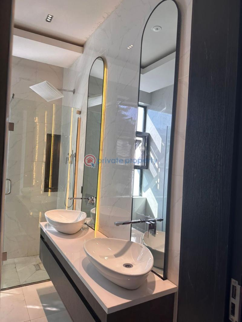 Decent 4 bedroom terrace duplex - 7 4 bedroom Terraced Duplex For Sale Old Ikoyi Lagos - 7