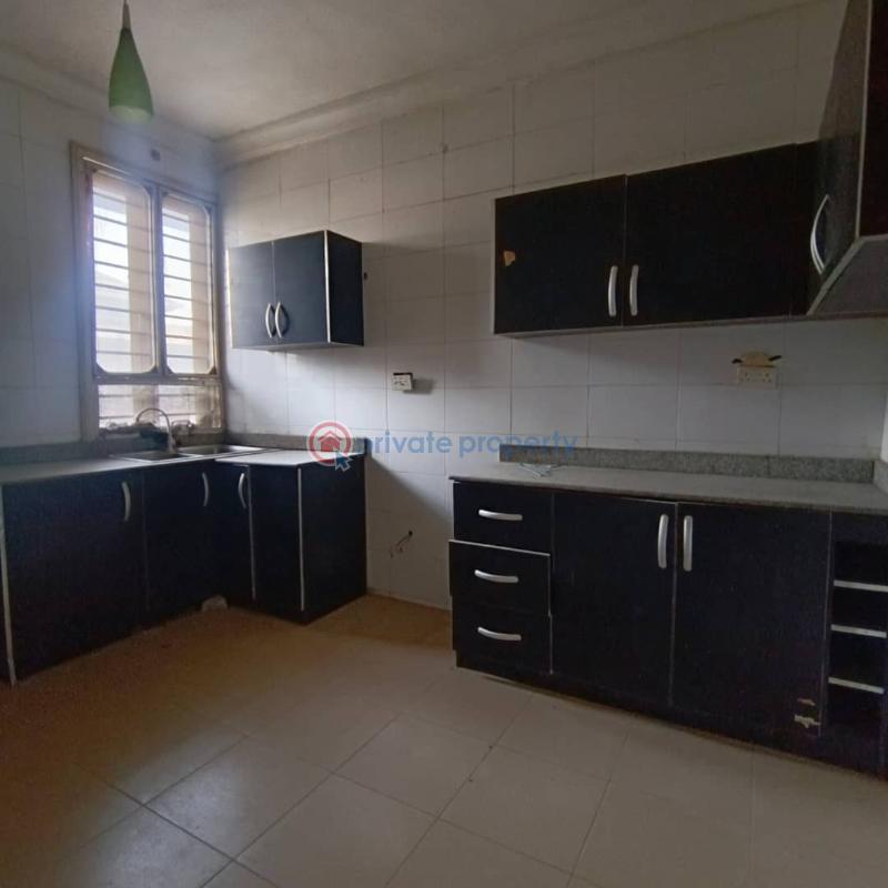 4 bedroom Terraced Duplex For Rent Behind Sve Marie Catholic Church, Off Freedom Way Lekki Phase 1 Lagos - 1