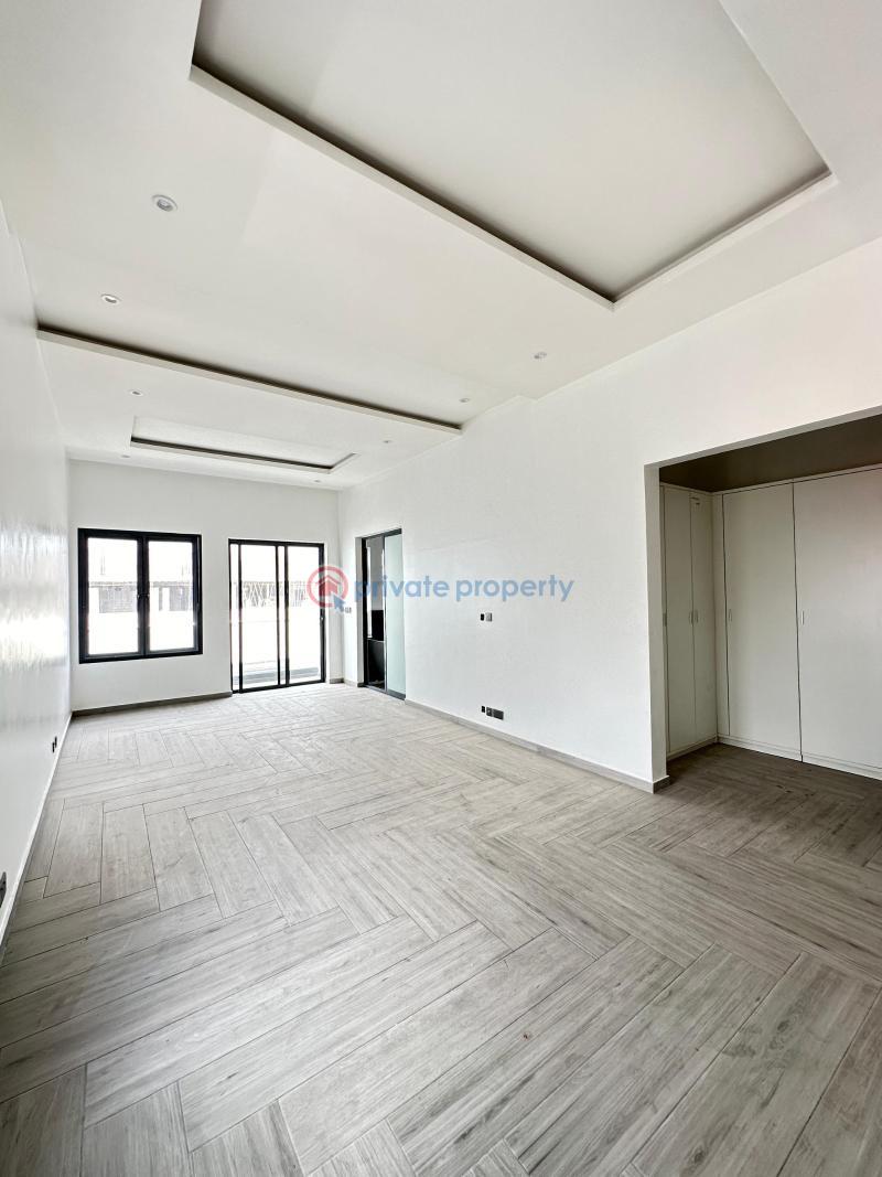 4 bedroom Terraced Duplex For Sale Oniru Victoria Island Lagos - 10