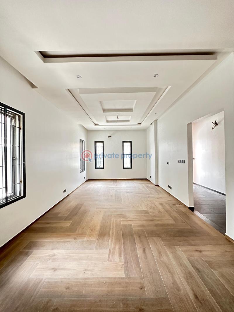 4 bedroom Terraced Duplex For Sale Oniru Victoria Island Lagos - 1