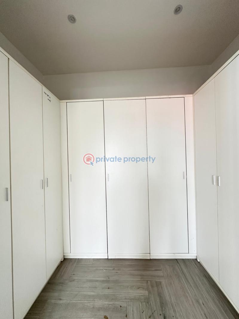 4 bedroom Terraced Duplex For Sale Oniru Victoria Island Lagos - 8