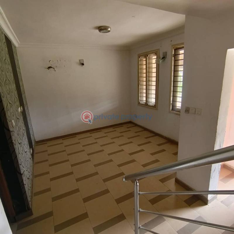 4 bedroom Terraced Duplex For Rent Behind Sve Marie Catholic Church, Off Freedom Way Lekki Phase 1 Lagos - 7
