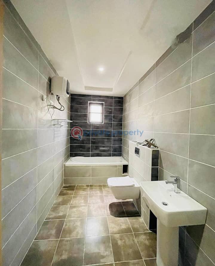 Terraced Duplex For Rent Old Ikoyi Lagos - 5