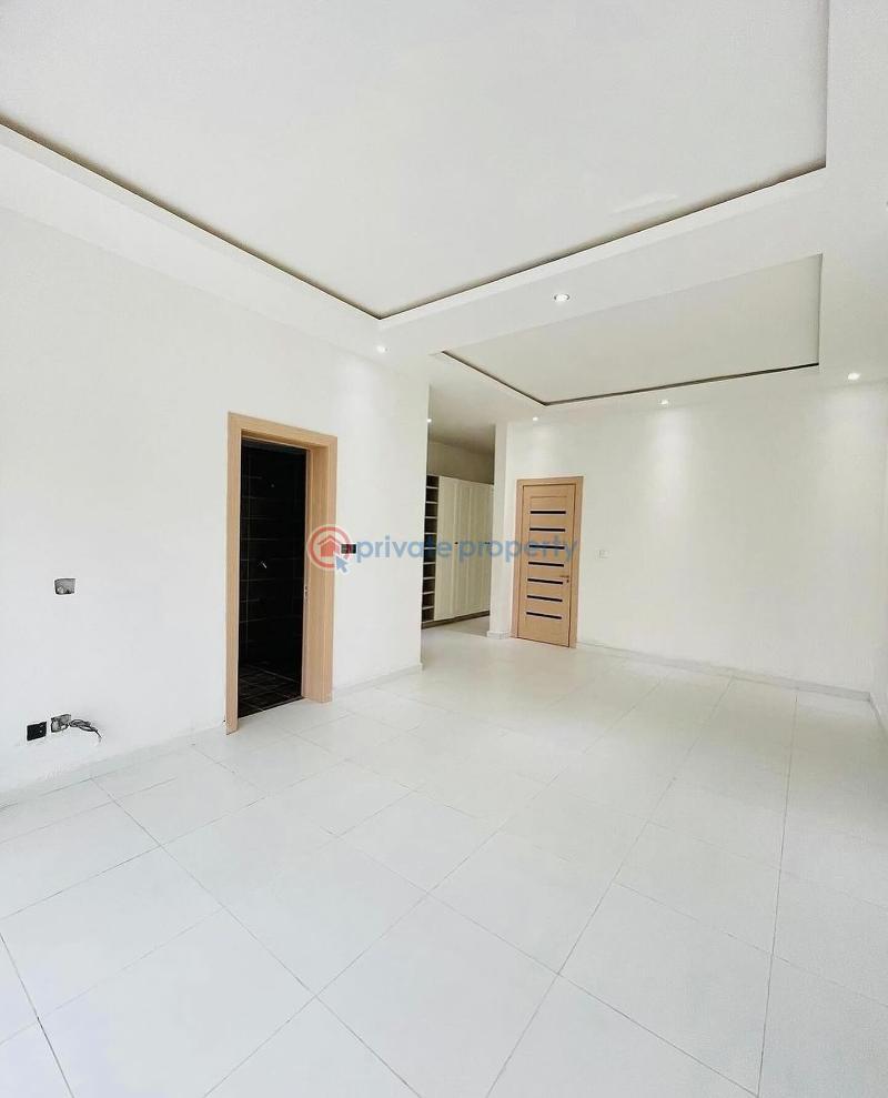 Terraced Duplex For Rent Old Ikoyi Lagos - 8