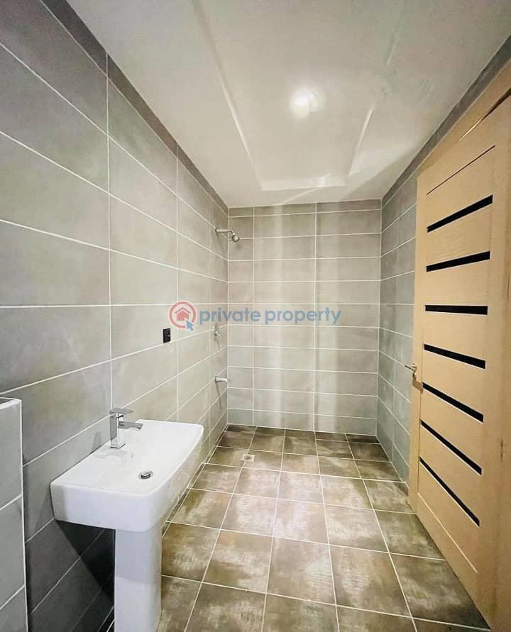 Terraced Duplex For Rent Old Ikoyi Lagos - 2