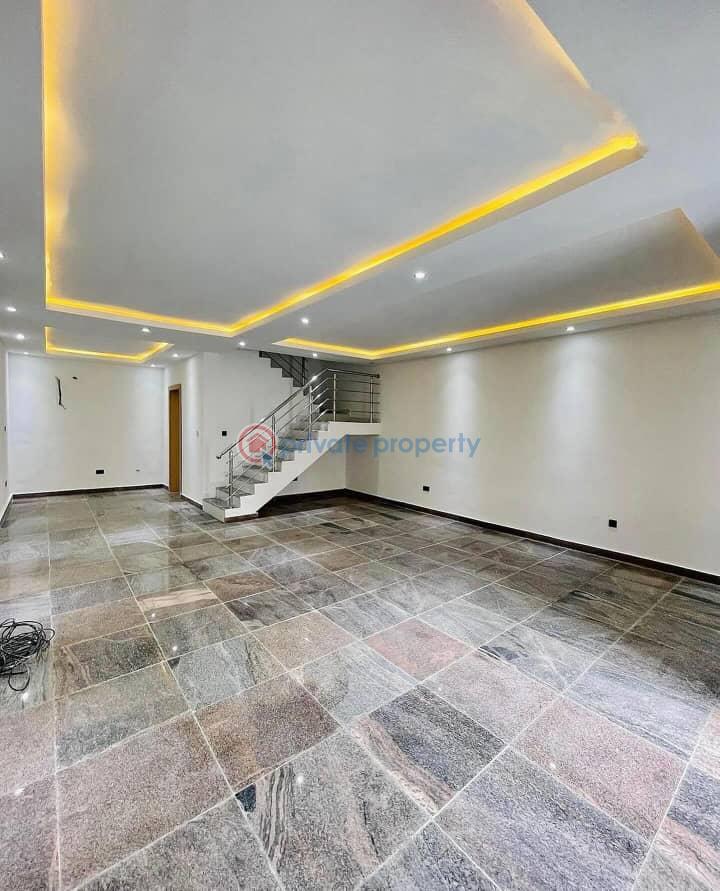 Terraced Duplex For Rent Old Ikoyi Lagos - 7