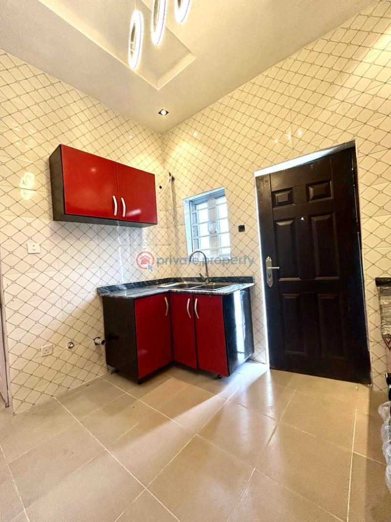 4 bedroom Terraced Duplex For Sale Ajah Lagos - 5