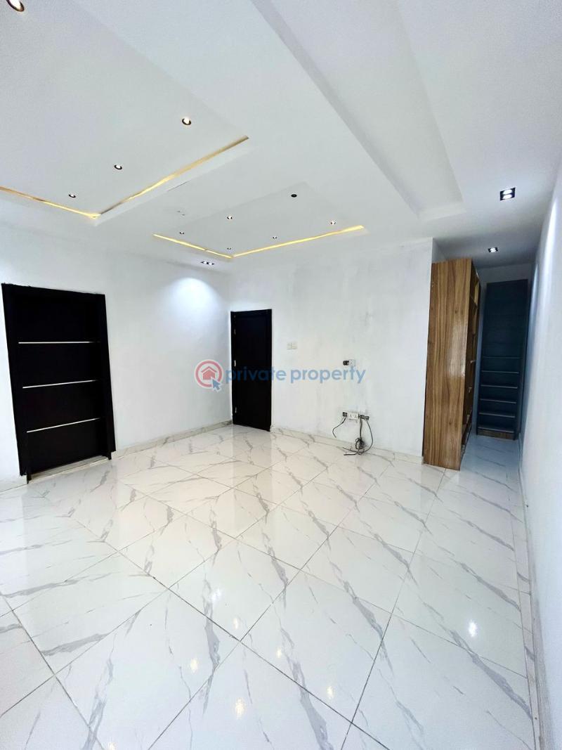 4 bedroom Terraced Duplex For Sale Ajah Lagos - 17