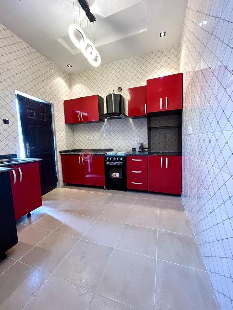 4 bedroom Terraced Duplex For Sale Ajah Lagos - 9