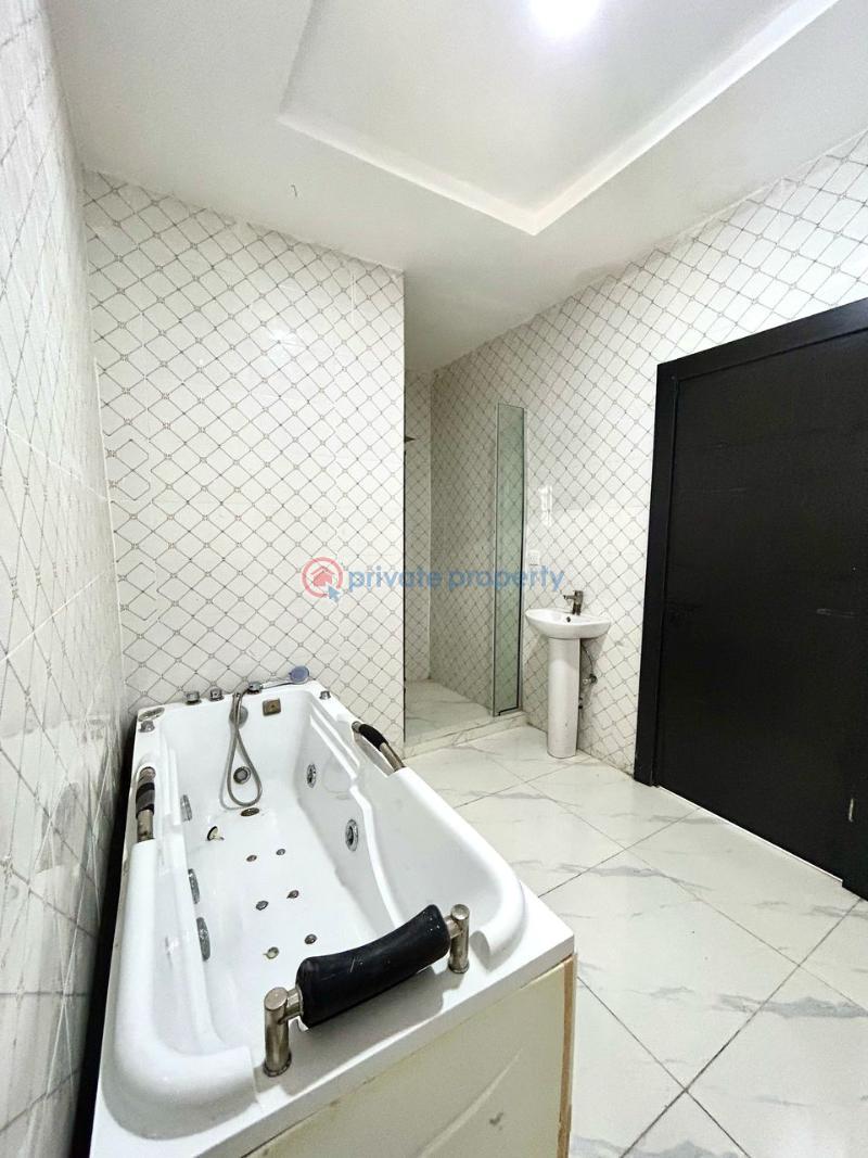 4 bedroom Terraced Duplex For Sale Ajah Lagos - 16