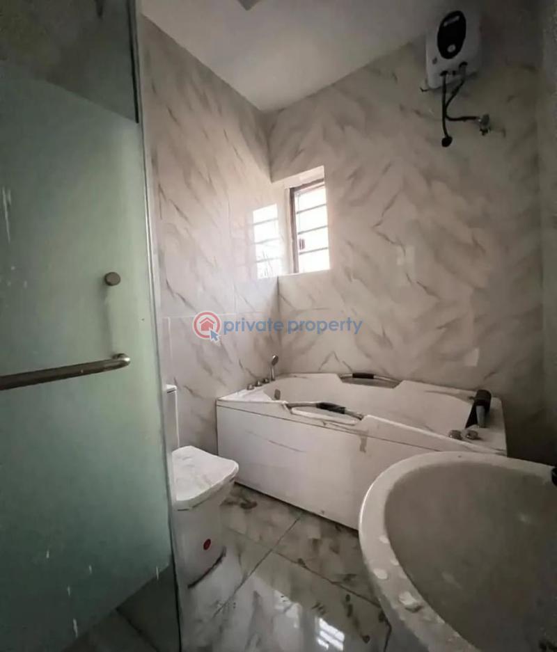 4 bedroom Terraced Duplex For Sale Ikota Lekki Lagos - 7