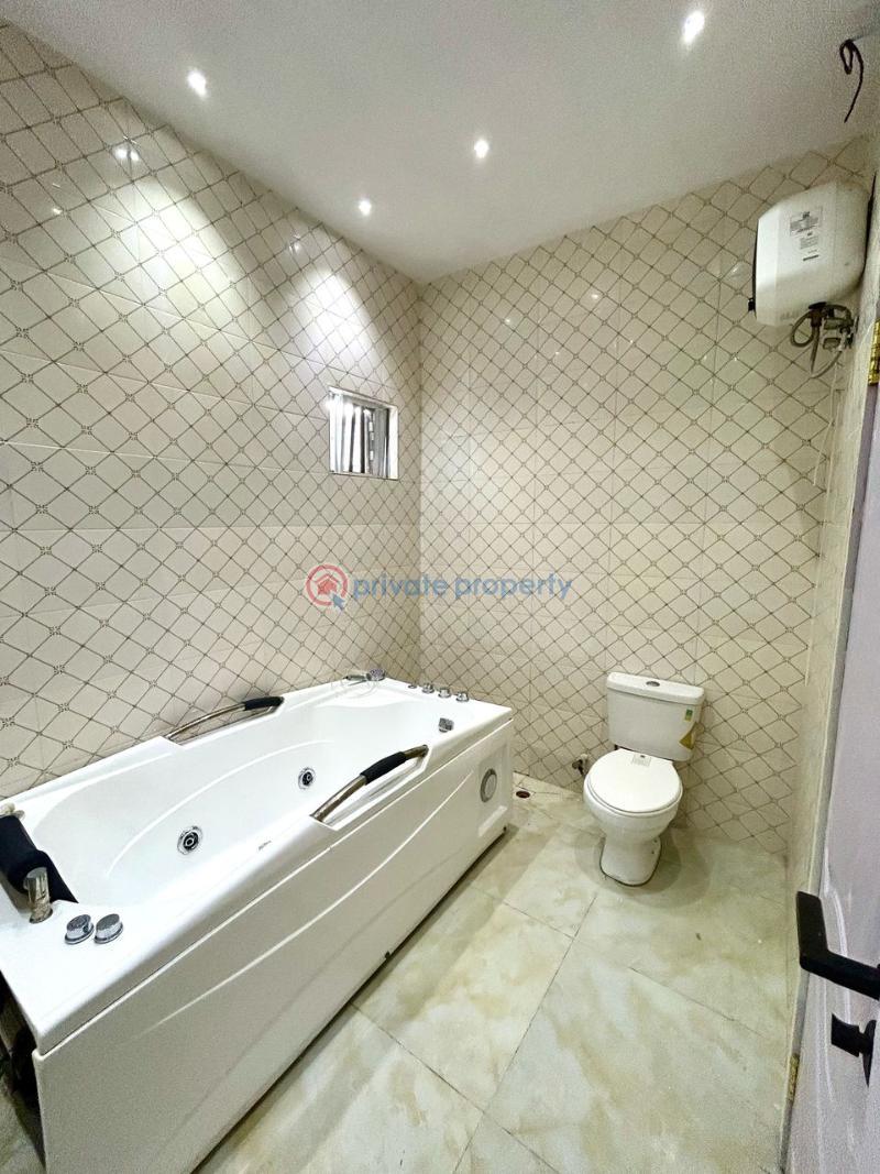 4 bedroom Terraced Duplex For Sale Ajah Lagos - 15