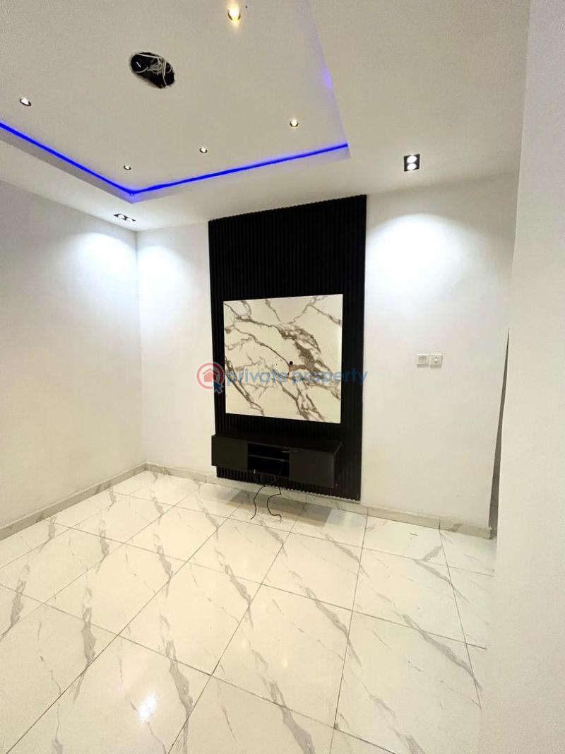 4 bedroom Terraced Duplex For Sale Ajah Lagos - 7