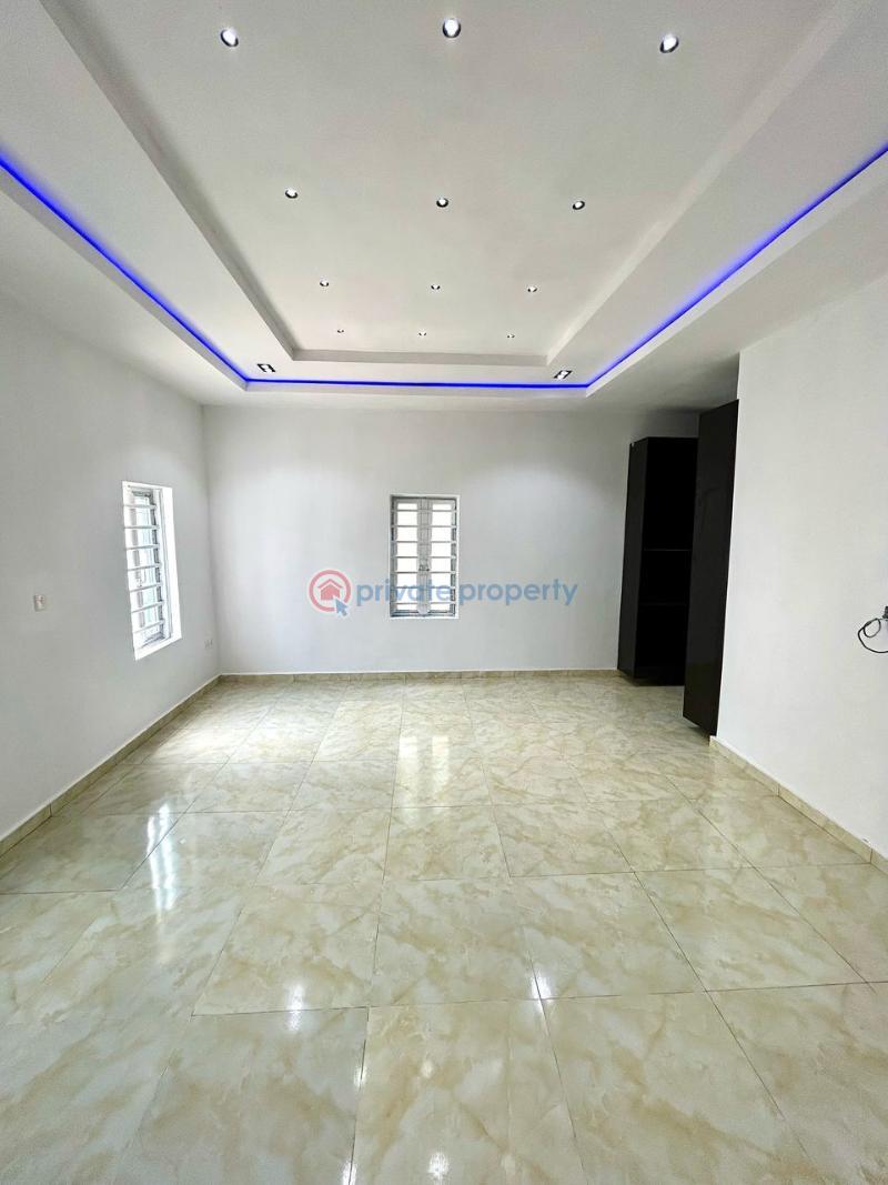 4 bedroom Terraced Duplex For Sale Ajah Lagos - 10