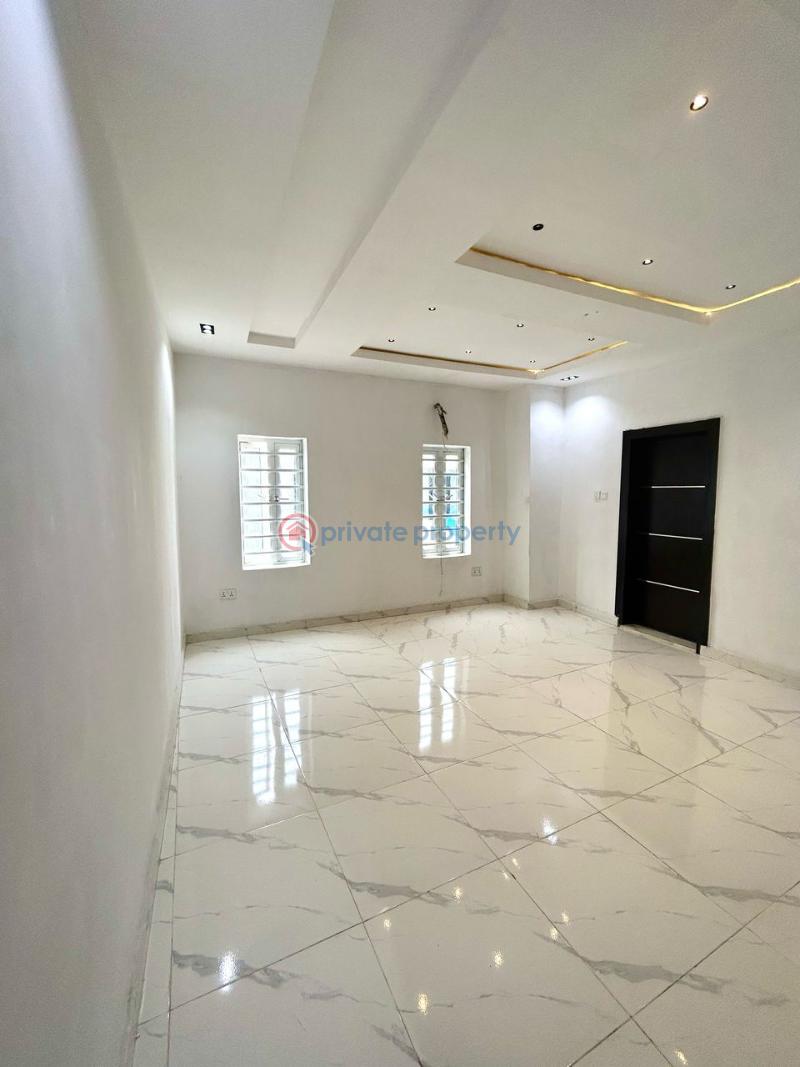 4 bedroom Terraced Duplex For Sale Ajah Lagos - 13
