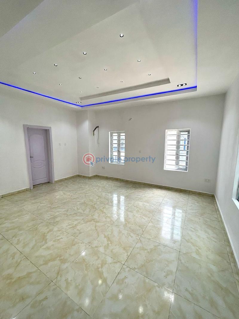 4 bedroom Terraced Duplex For Sale Ajah Lagos - 11