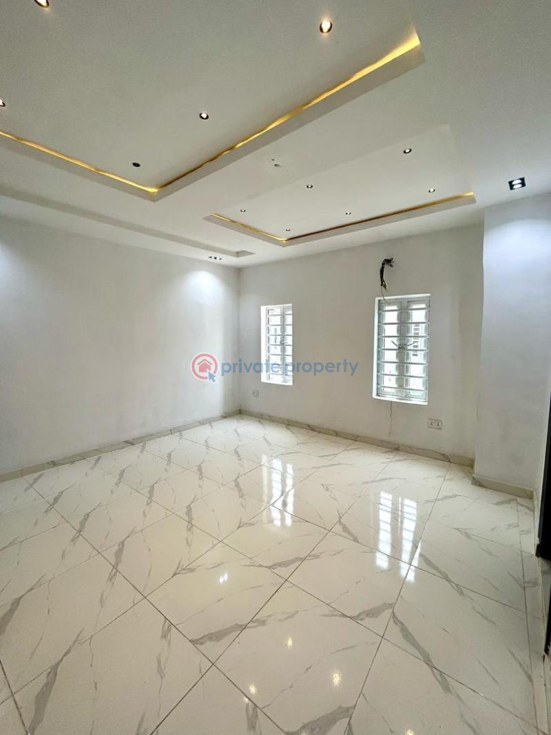 4 bedroom Terraced Duplex For Sale Ajah Lagos - 8