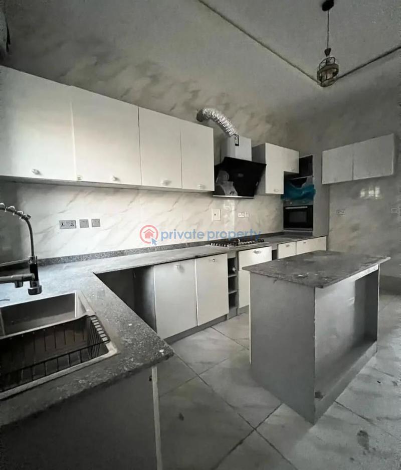 4 bedroom Terraced Duplex For Sale Ikota Lekki Lagos - 3