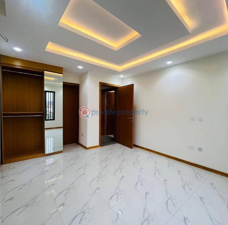 4 bedroom Semi detached Duplex For Sale Anthony Village Maryland Lagos - 1