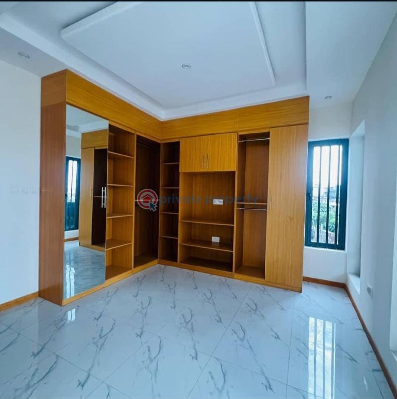 4 bedroom Semi detached Duplex For Sale Anthony Village Maryland Lagos - 2