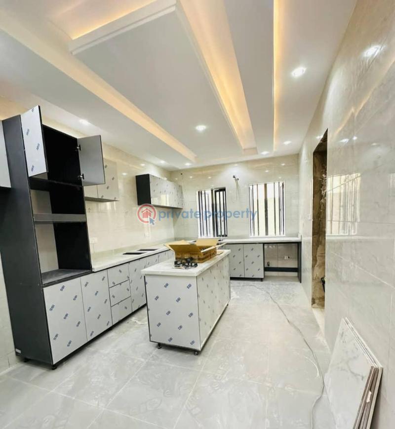 4 bedroom Semi detached Duplex For Sale Anthony Village Maryland Lagos - 3