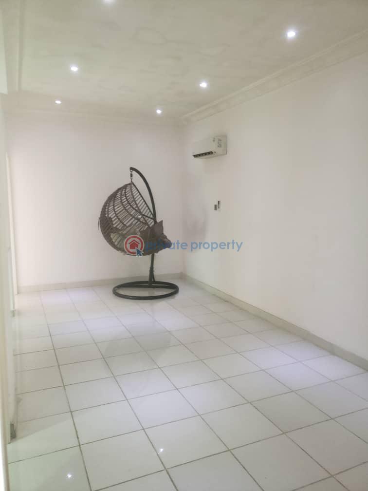 4 bedroom House For Rent Abiola's Court Ikate Elegushi Lekki Lagos - 5